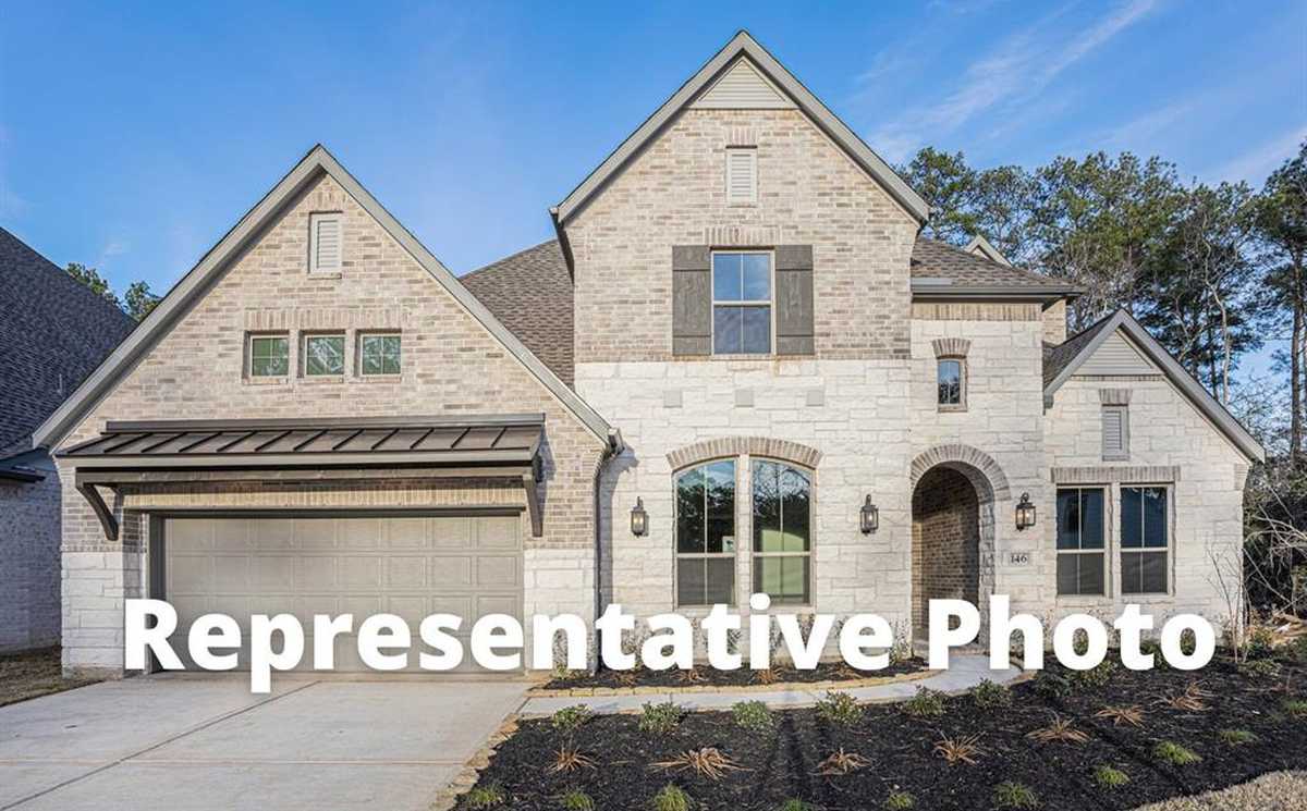 $714,325 - 4Br/5Ba -  for Sale in Grand Central Park, Conroe