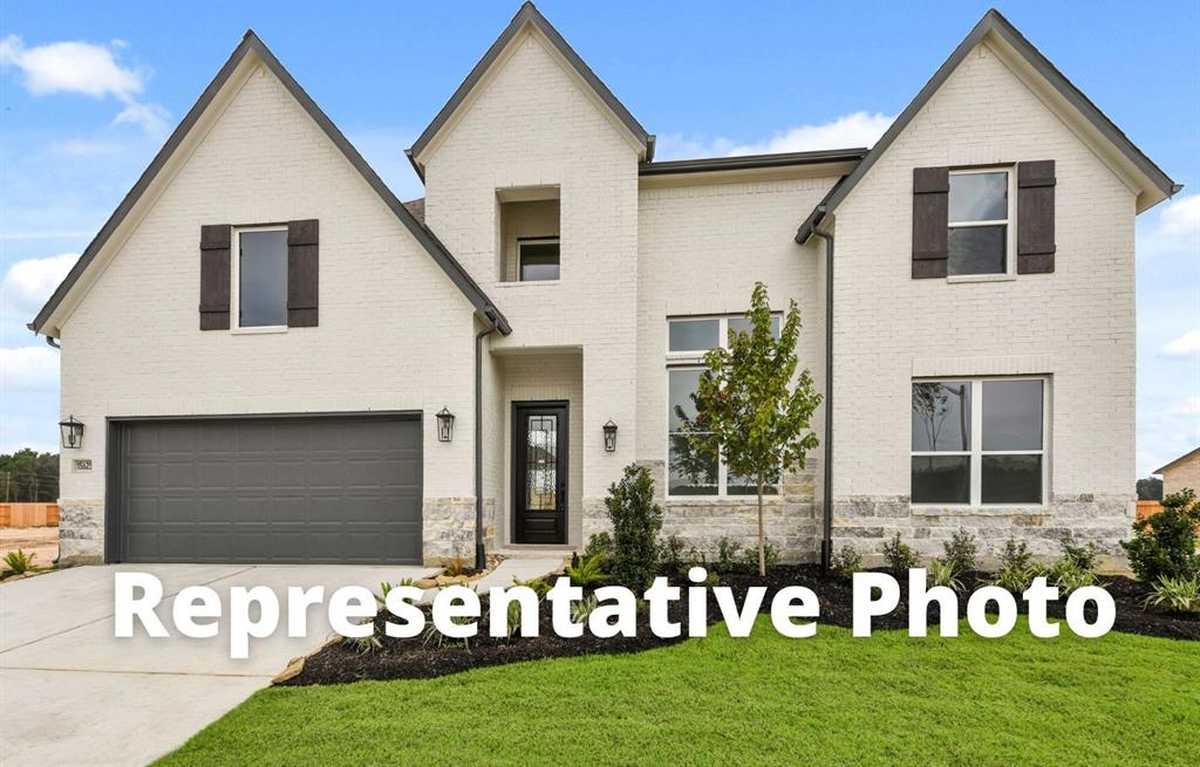 $642,756 - 4Br/4Ba -  for Sale in Grand Central Park, Conroe