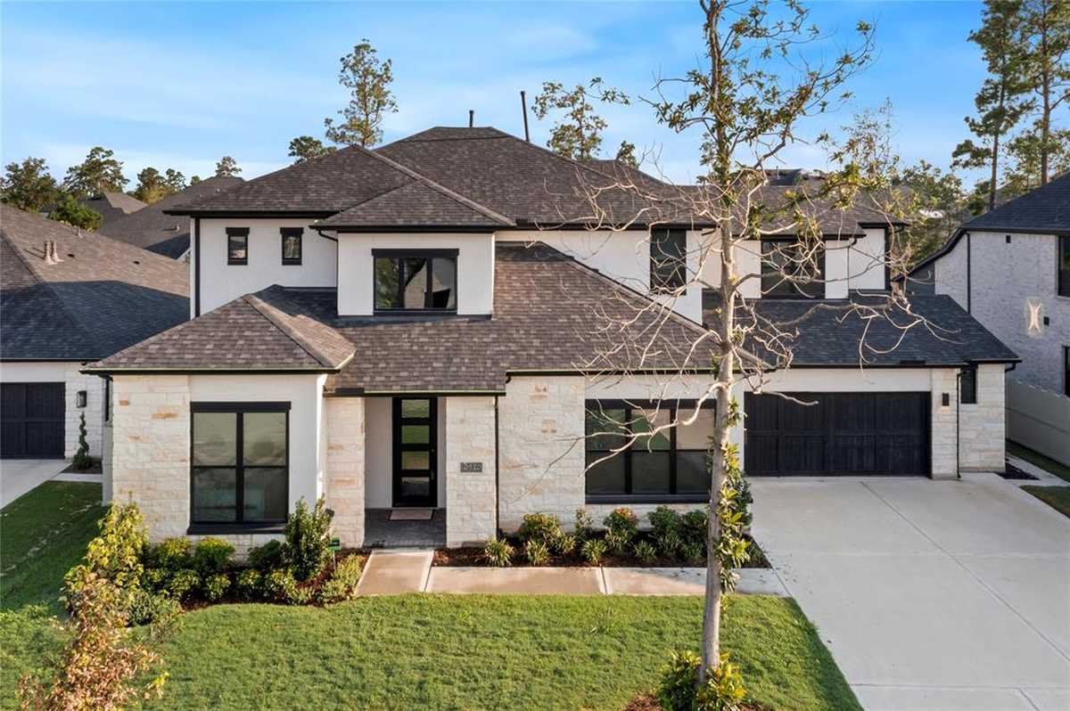 $899,000 - 4Br/4Ba -  for Sale in Harpers Preserve 21, Conroe