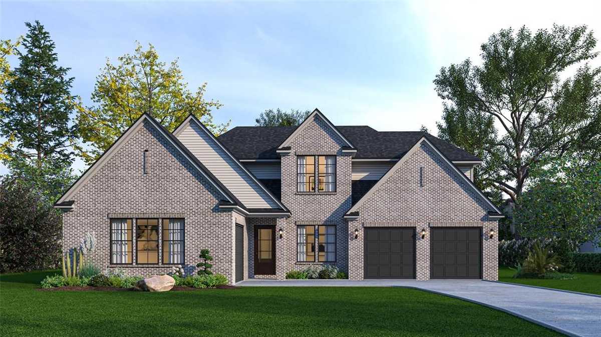 $957,900 - 4Br/4Ba -  for Sale in Grand Central Park, Conroe