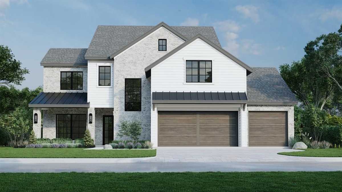 $1,900,000 - 4Br/5Ba -  for Sale in Woodlands Village Grogans Mill, The Woodlands