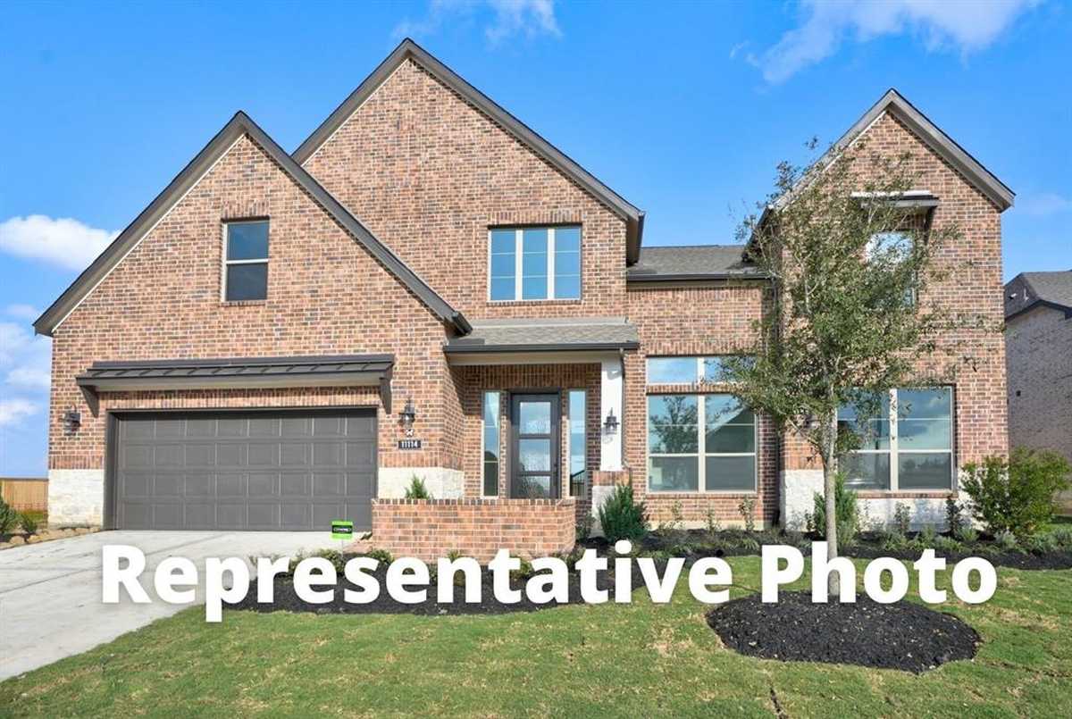 $699,883 - 5Br/5Ba -  for Sale in Grand Central Park, Conroe