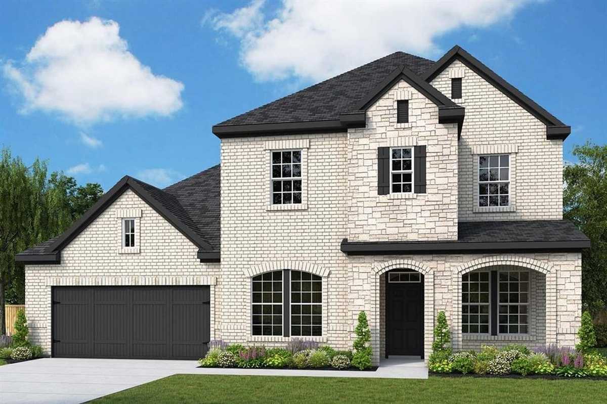 $690,309 - 5Br/4Ba -  for Sale in The Meadows At Imperial Oaks, Conroe