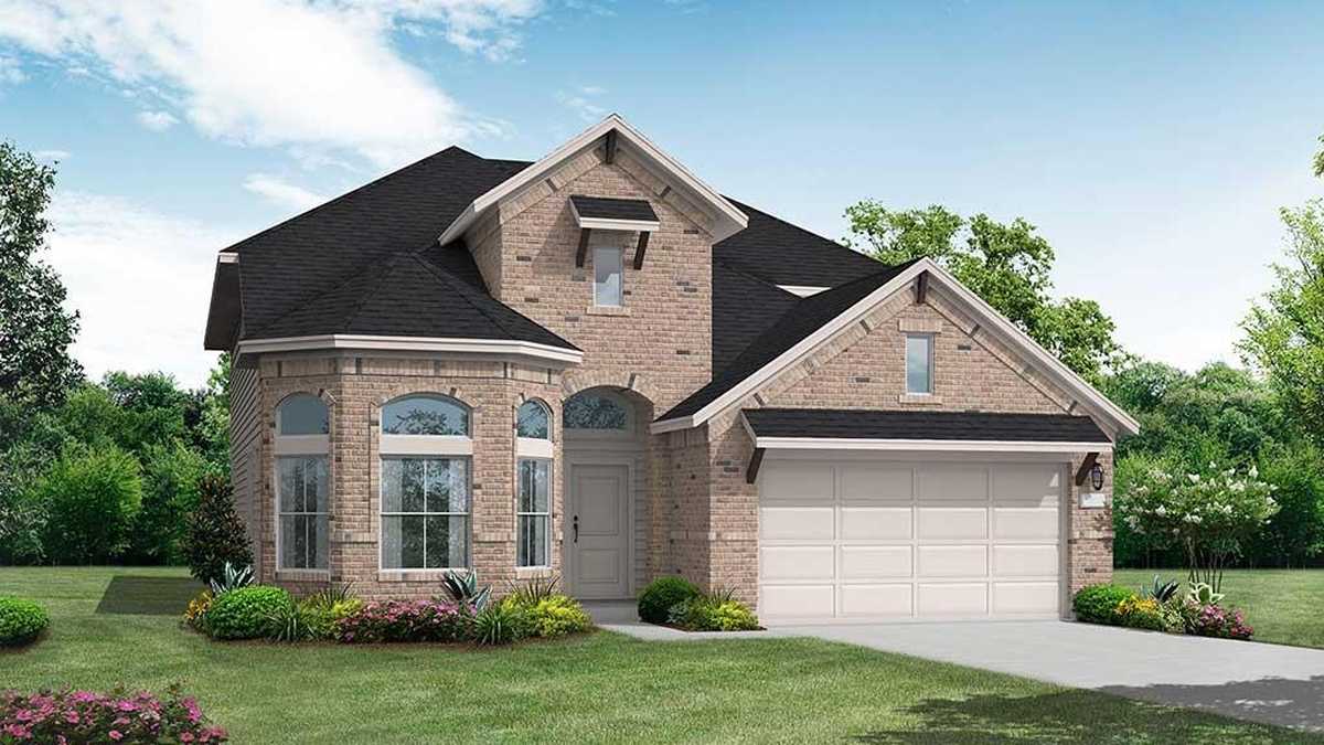 $502,463 - 4Br/3Ba -  for Sale in The Meadows Of Imperial Oaks, Spring