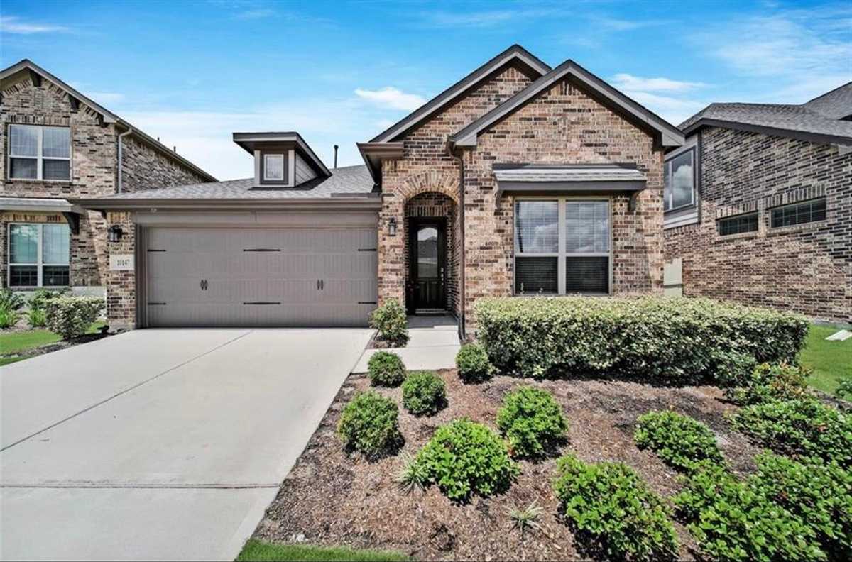 $395,000 - 4Br/2Ba -  for Sale in Harpers Preserve 25, Conroe