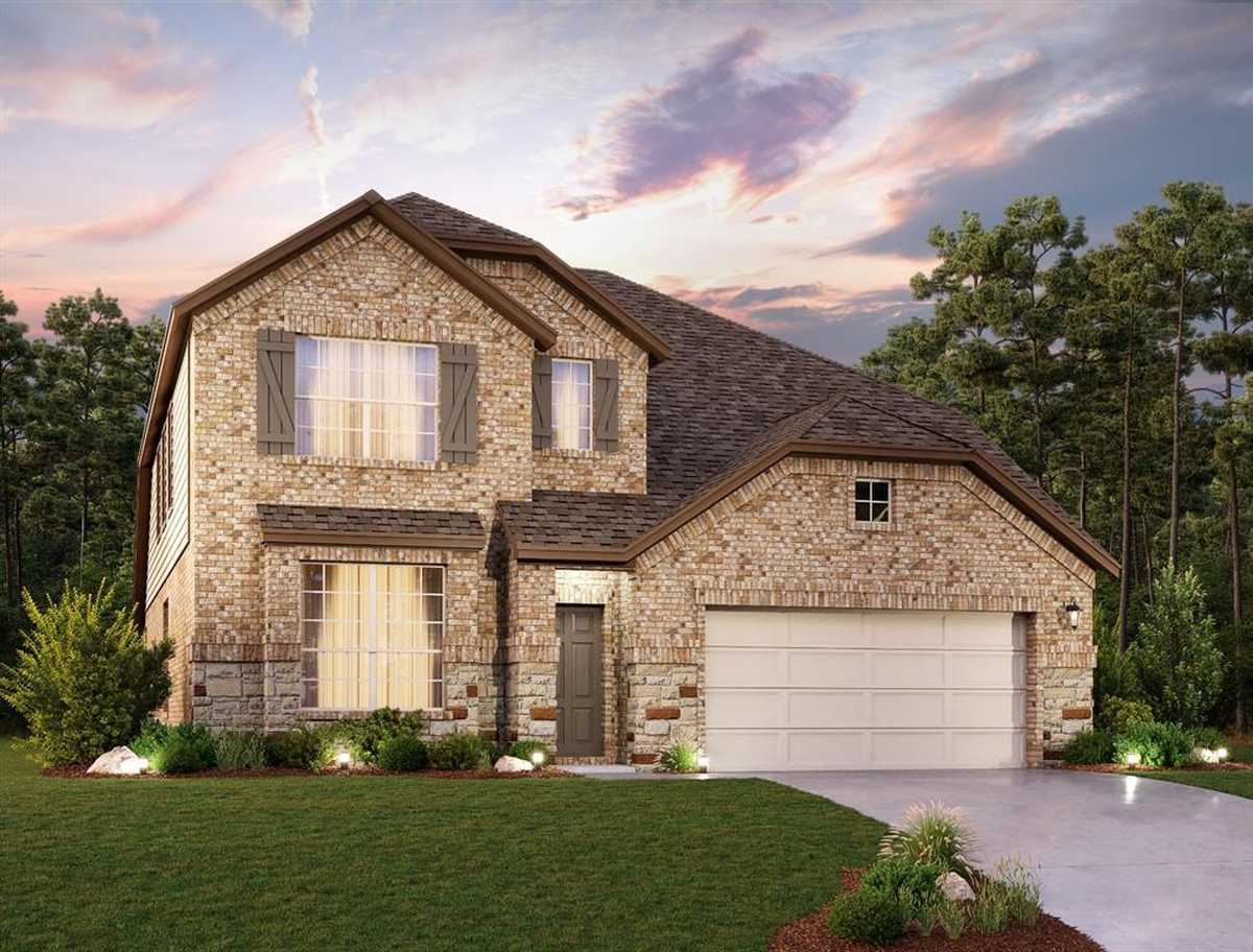 $487,923 - 4Br/4Ba -  for Sale in The Meadows At Imperial Oaks, Spring