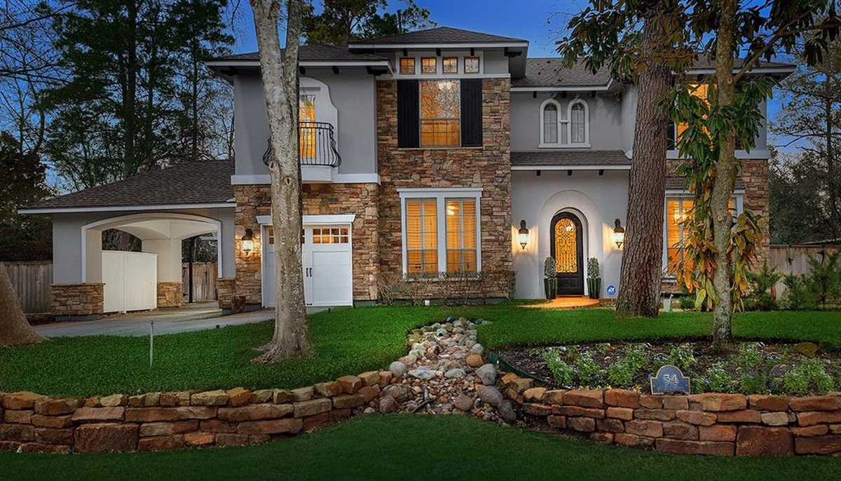 $1,175,000 - 5Br/6Ba -  for Sale in Wdlnds Village Grogans Ml 66, The Woodlands