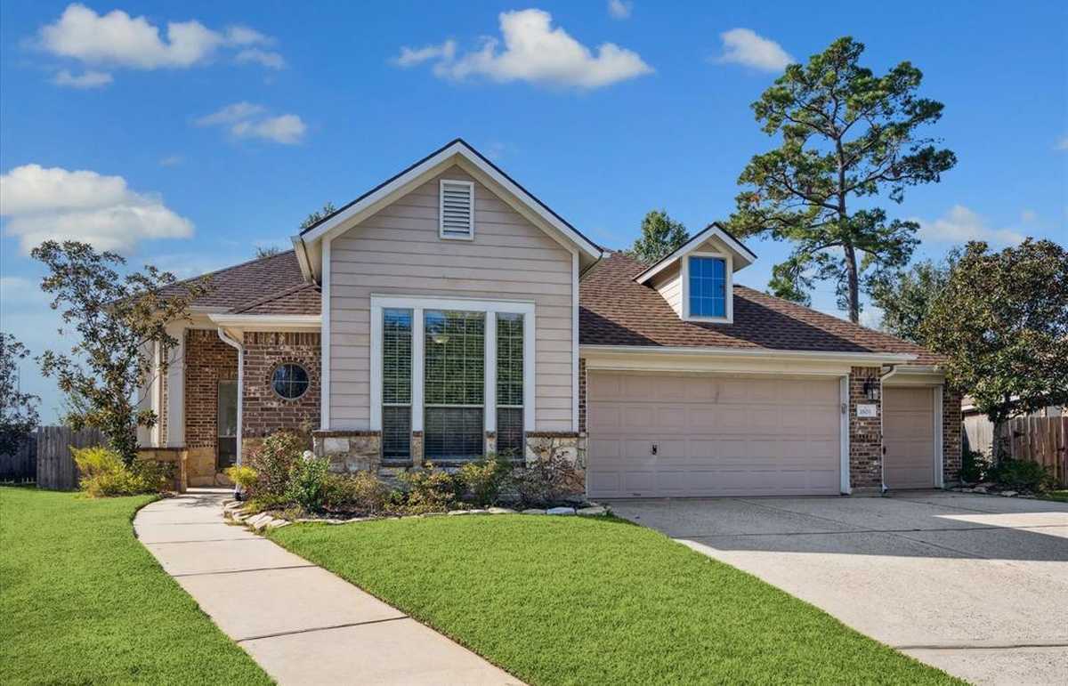 $380,000 - 4Br/3Ba -  for Sale in Spring Trails, Spring