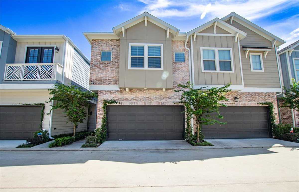 $389,000 - 3Br/3Ba -  for Sale in Pinemont Oaks, Houston