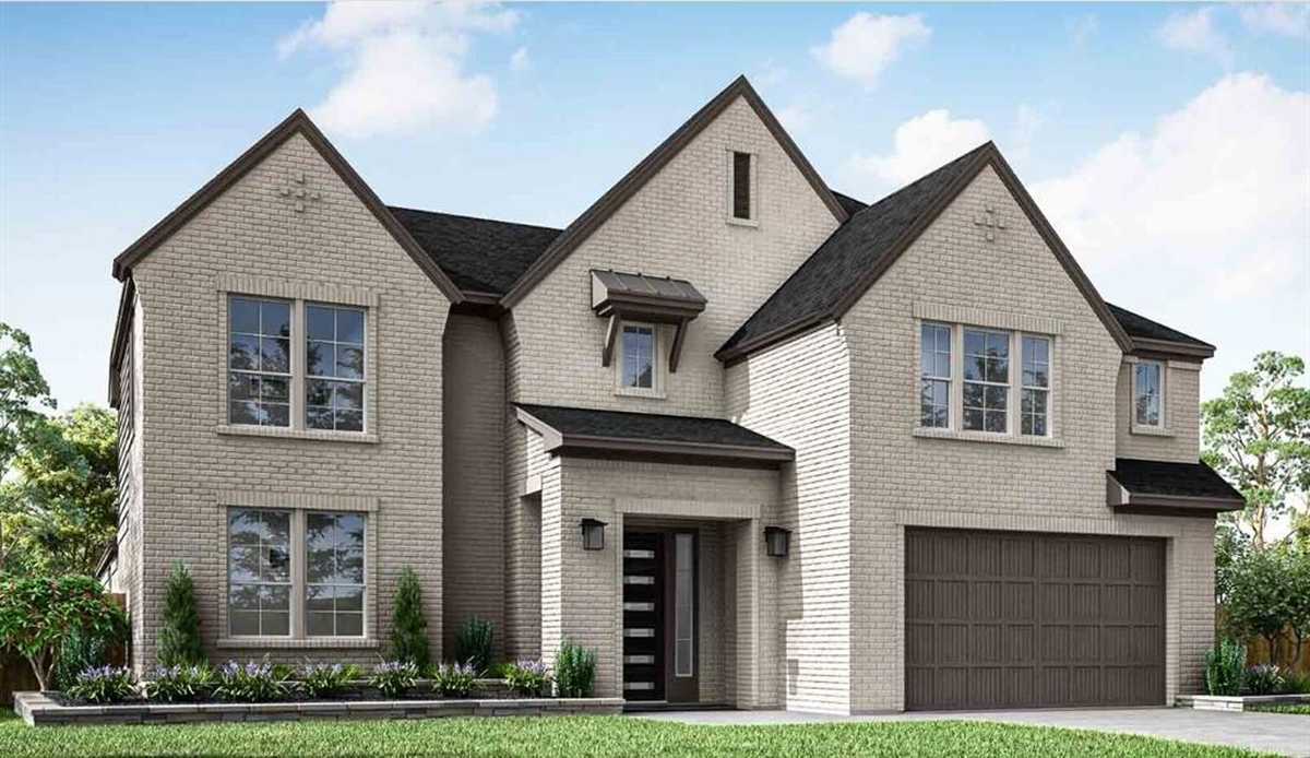 $718,605 - 5Br/5Ba -  for Sale in Woodson's Reserve, Spring