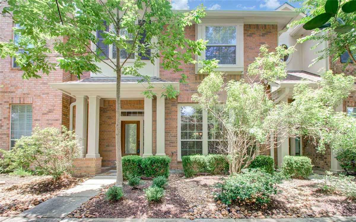 $399,500 - 3Br/3Ba -  for Sale in Wdlnds Village Alden Br 104, The Woodlands