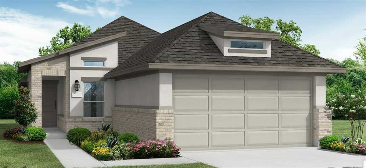 $406,633 - 4Br/2Ba -  for Sale in The Meadows Of Imperial Oaks, Spring