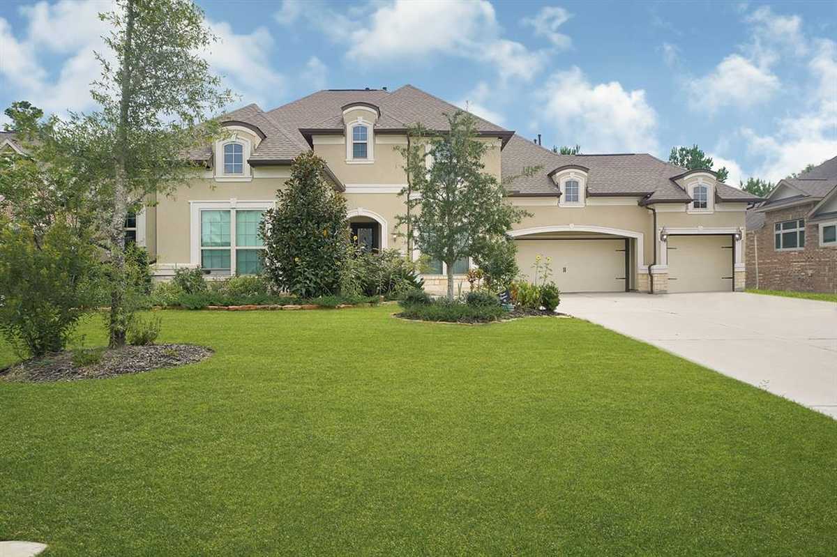 $725,000 - 4Br/5Ba -  for Sale in Vistas/klein Lake Sec 1, Spring