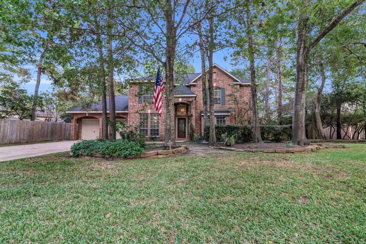 $725,000 - 4Br/4Ba -  for Sale in Wdlnds Village Alden Br 37, The Woodlands