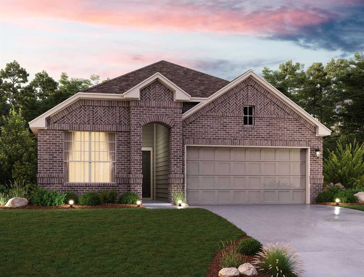 $389,932 - 4Br/3Ba -  for Sale in Brookewater, Rosenberg