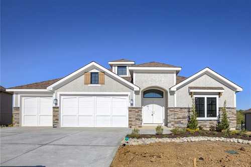 $996,331 - 4Br/4Ba -  for Sale in The Palisades, Riverside