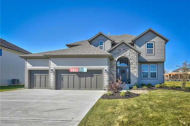 $548,950 - 5Br/4Ba -  for Sale in Canyon Lakes, Shawnee
