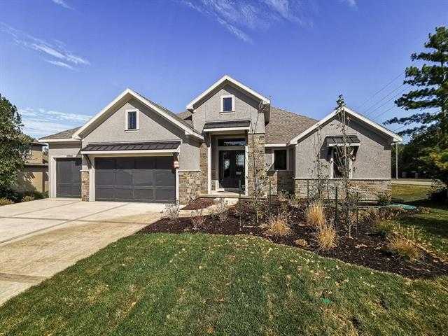$959,900 - 4Br/4Ba -  for Sale in Woods @ Colton Lake, Overland Park