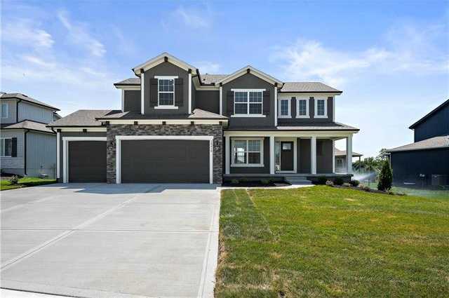 $659,950 - 5Br/4Ba -  for Sale in Southpointe, Overland Park