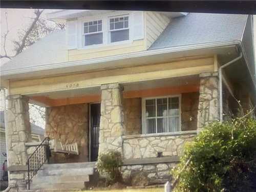 $58,999 - 2Br/1Ba -  for Sale in Mc Mahon Heights, Kansas City