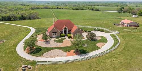 $1,999,950 - 4Br/6Ba -  for Sale in Other, Tonganoxie