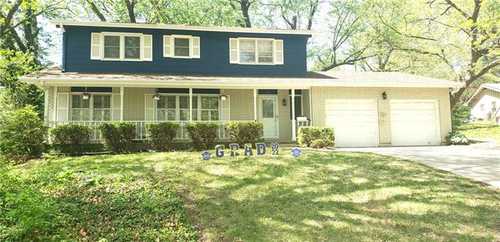 $309,900 - 3Br/4Ba -  for Sale in Blueberry Hills, Liberty