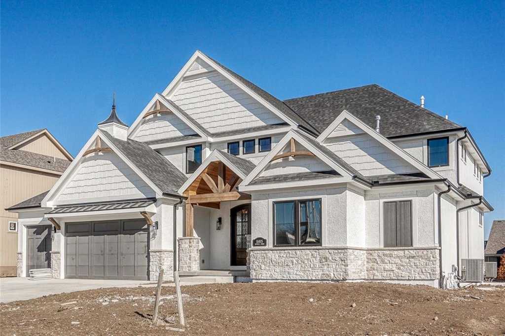 $1,035,900 - 5Br/4Ba -  for Sale in Century Farms, Overland Park