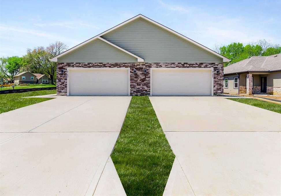$432,500 - 2Br/2Ba -  for Sale in Other, Shawnee