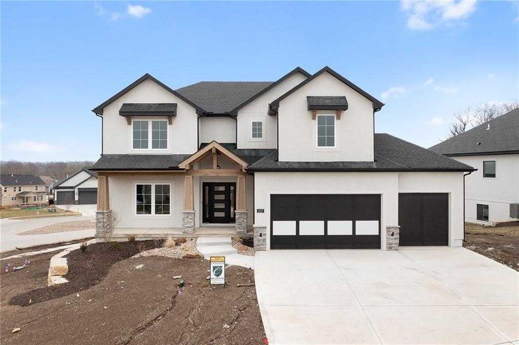 $697,200 - 5Br/4Ba -  for Sale in Creekmoor- Westbrook At, Raymore