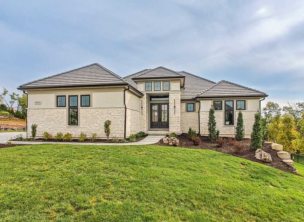 $1,499,000 - 4Br/4Ba -  for Sale in Hills Of Leawood, Leawood