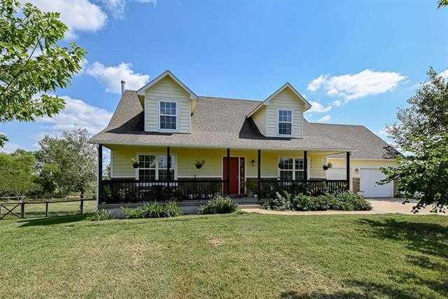 $499,950 - 5Br/4Ba -  for Sale in Other, Tonganoxie