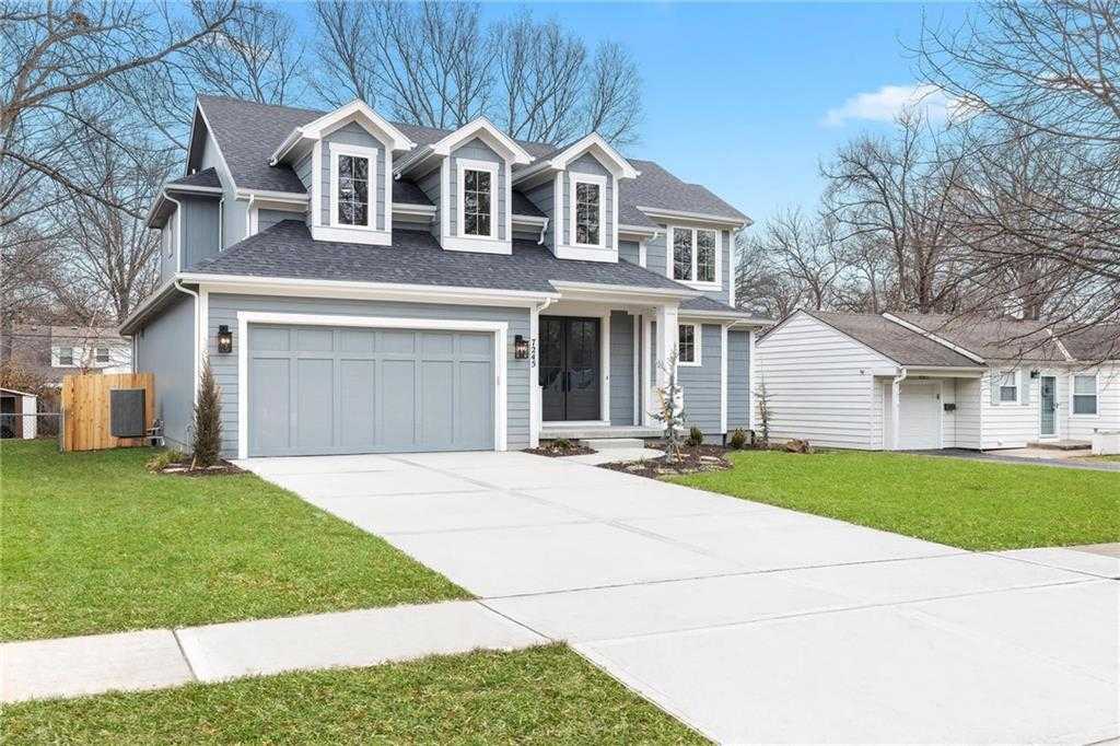 $1,129,152 - 5Br/5Ba -  for Sale in Other, Prairie Village