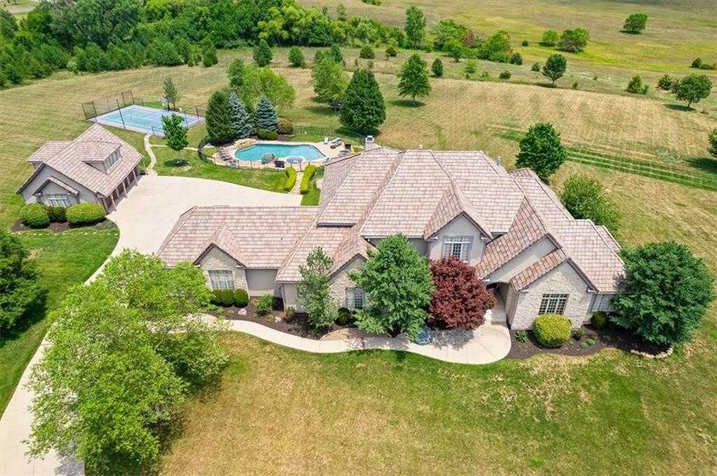 $2,850,000 - 7Br/9Ba -  for Sale in Wolf Valley, Overland Park