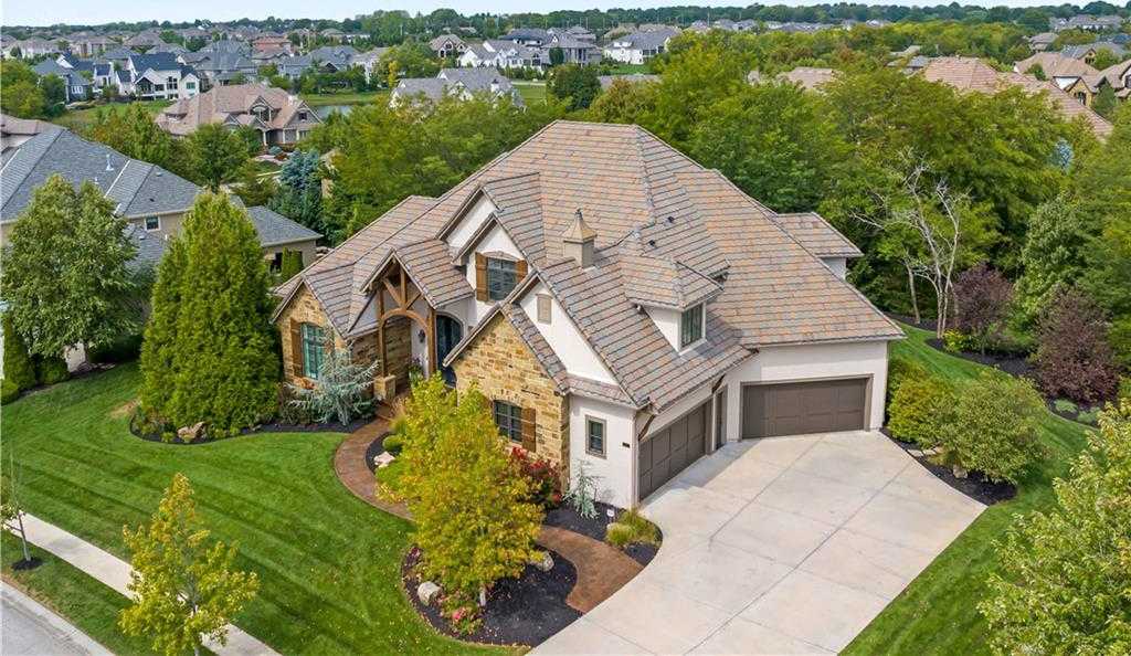 $1,600,000 - 5Br/6Ba -  for Sale in Mills Farm, Overland Park