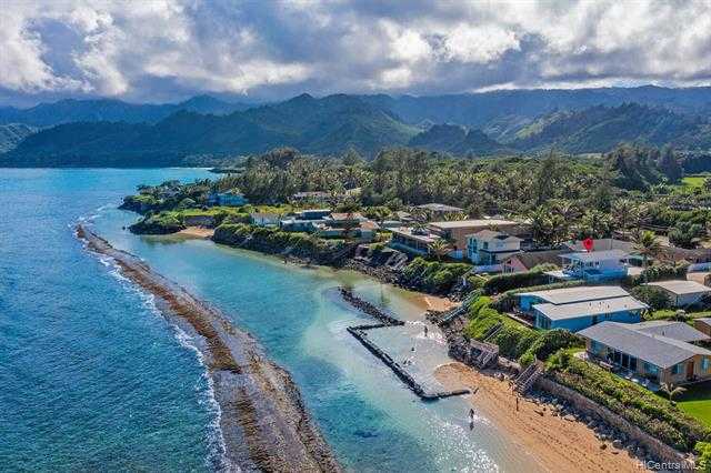 $2,448,000 - 3Br/3Ba -  for Sale in Laie, Laie
