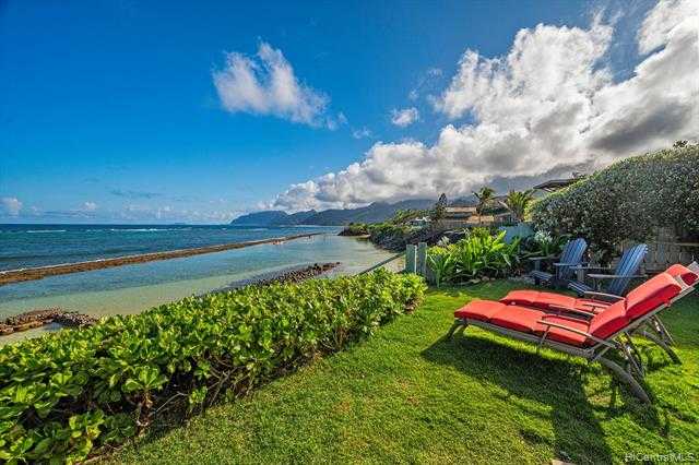 $2,448,000 - 3Br/3Ba -  for Sale in Laie, Laie