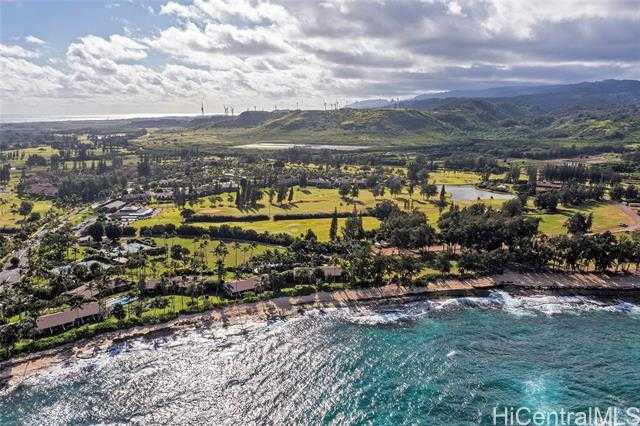 $2,000,000 - 2Br/2Ba -  for Sale in Kuilima, Kahuku