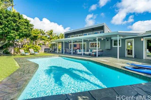 $3,125,000 - 4Br/4Ba -  for Sale in Niu Beach, Honolulu