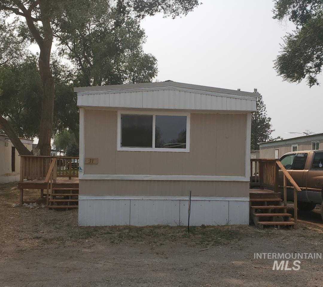 $42,000 - 2Br/1Ba -  for Sale in 0 Not Applicable, Mountain Home