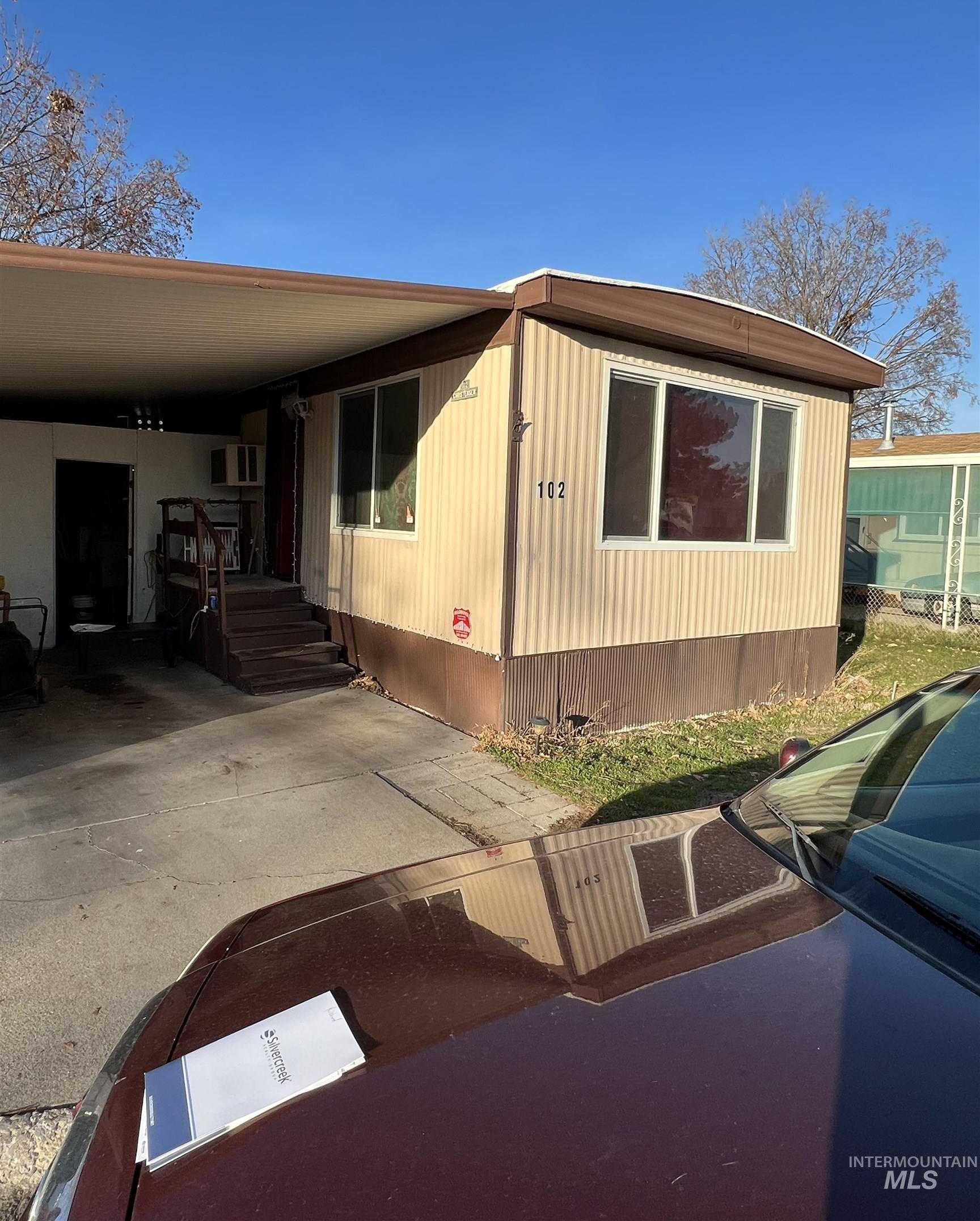 $25,000 - 2Br/1Ba -  for Sale in 0 Not Applicable, Meridian