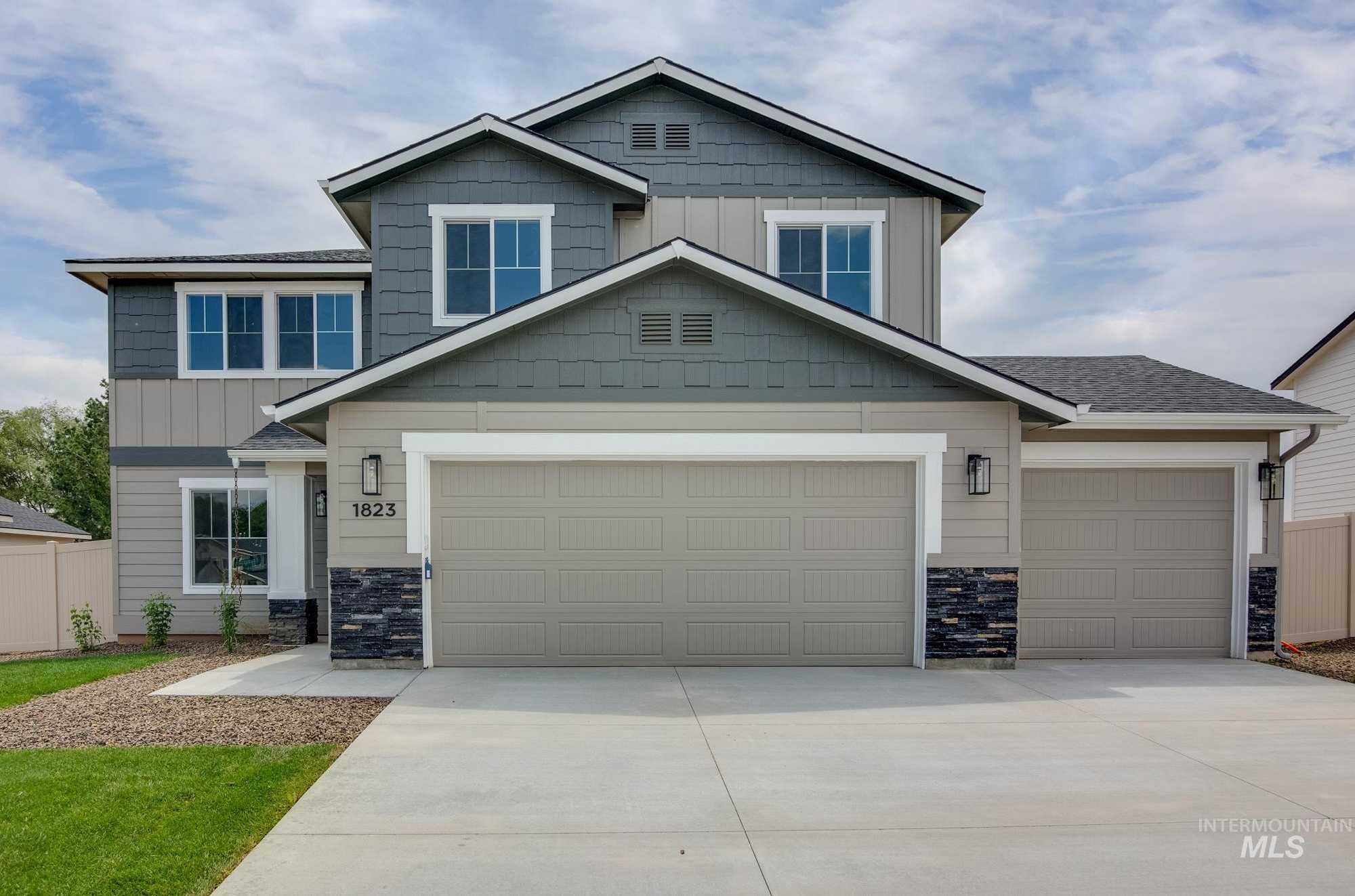 $489,990 - 4Br/3Ba -  for Sale in Nampa