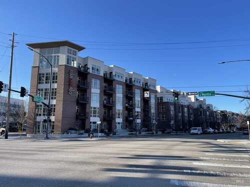 $499,900 - 1Br/1Ba -  for Sale in Boise