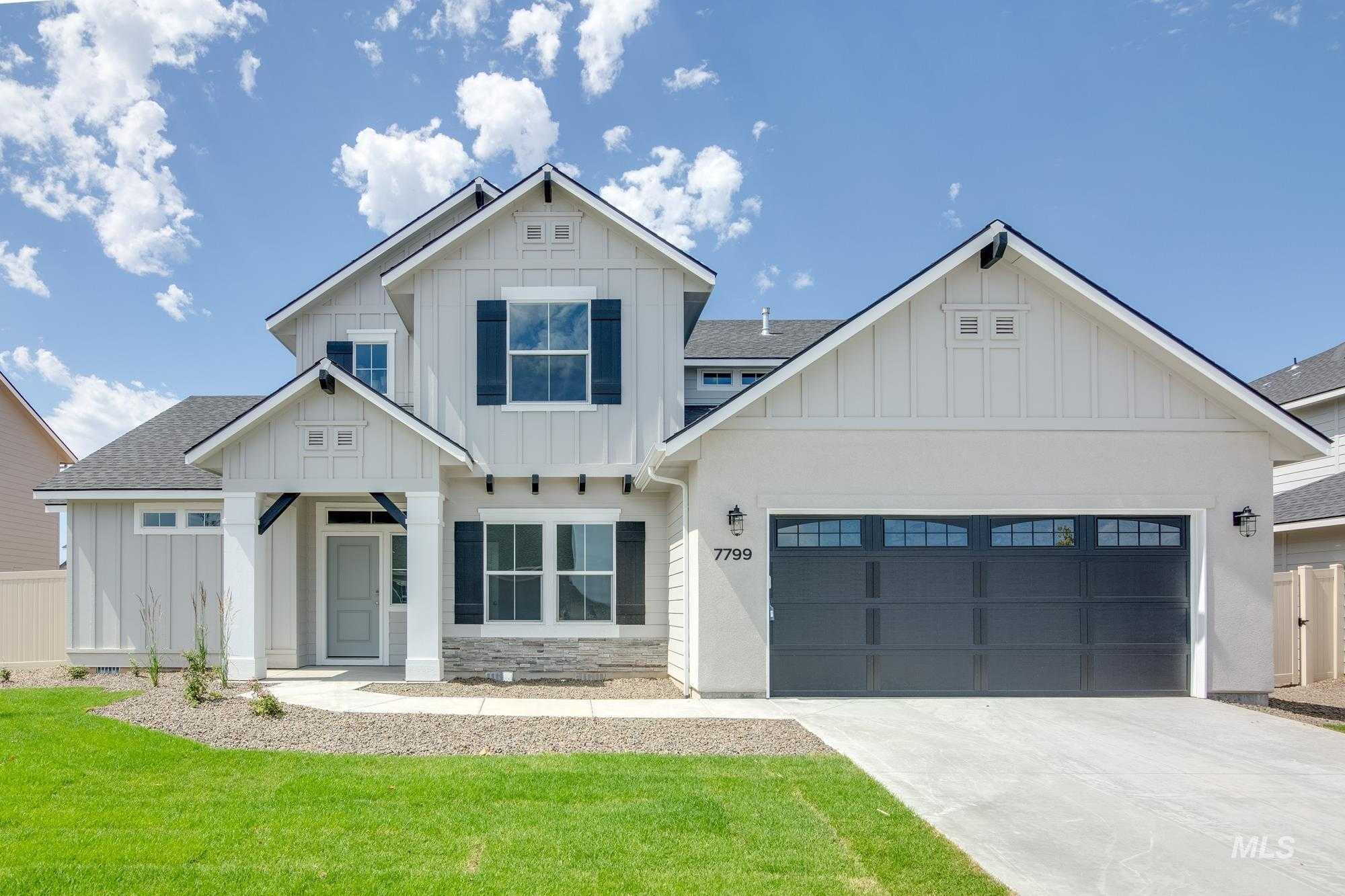 $534,990 - 5Br/3Ba -  for Sale in Nampa