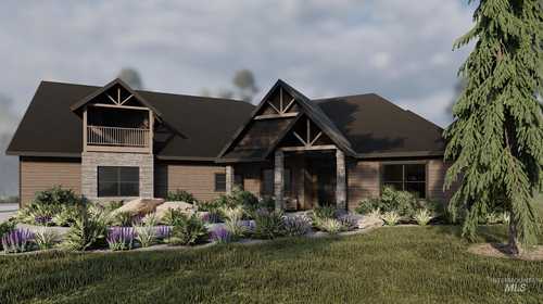 $1,350,000 - 3Br/2Ba -  for Sale in Mccall