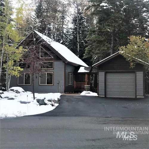 $769,000 - 2Br/2Ba -  for Sale in Mccall