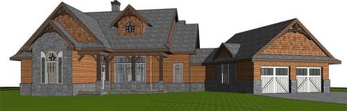 $1,500,000 - 3Br/3Ba -  for Sale in Mccall
