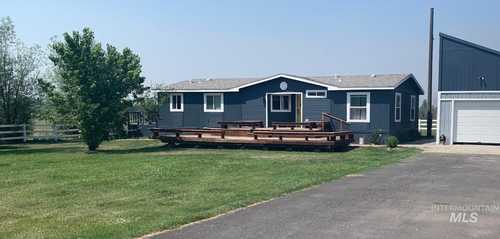 $574,900 - 3Br/2Ba -  for Sale in Mccall