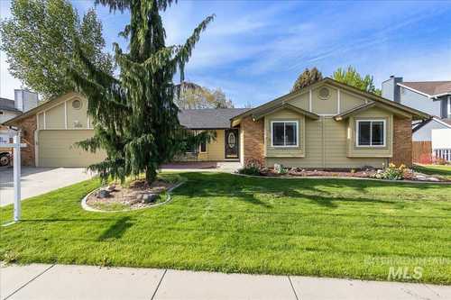 $519,000 - 3Br/2Ba -  for Sale in Boise