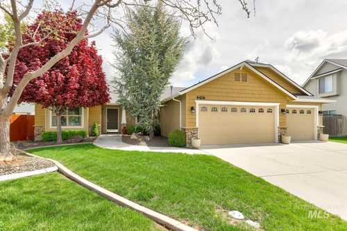 $489,900 - 3Br/2Ba -  for Sale in Boise