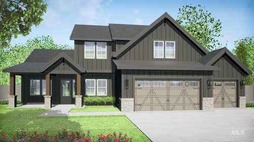 $960,000 - 4Br/4Ba -  for Sale in Kuna